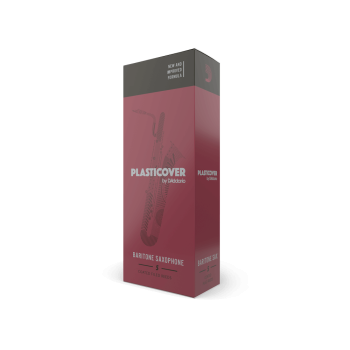 DADDARIO PLASTICOVER stroik do saksofonu barytonowego 3,0